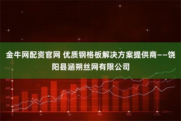 金牛网配资官网 优质钢格板解决方案提供商——饶阳县涵朔丝网有限公司
